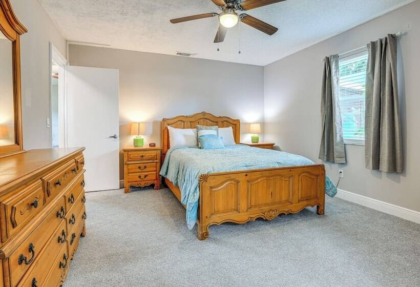 Private Pool: Dog Friendly Port St Lucie Home!