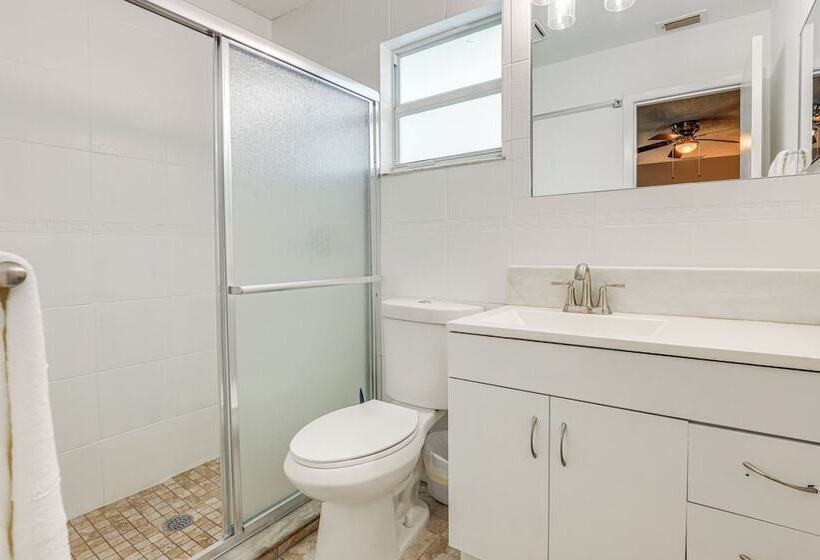 Private Pool: Dog Friendly Port St Lucie Home!