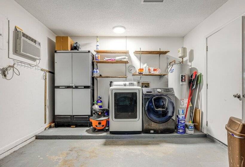 Private Pool: Dog Friendly Port St Lucie Home!