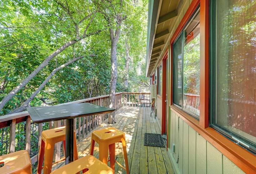 Downtown Fair Oaks Home ~ 15 Mi To Sacramento!