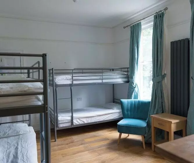 Ebs Hostel London