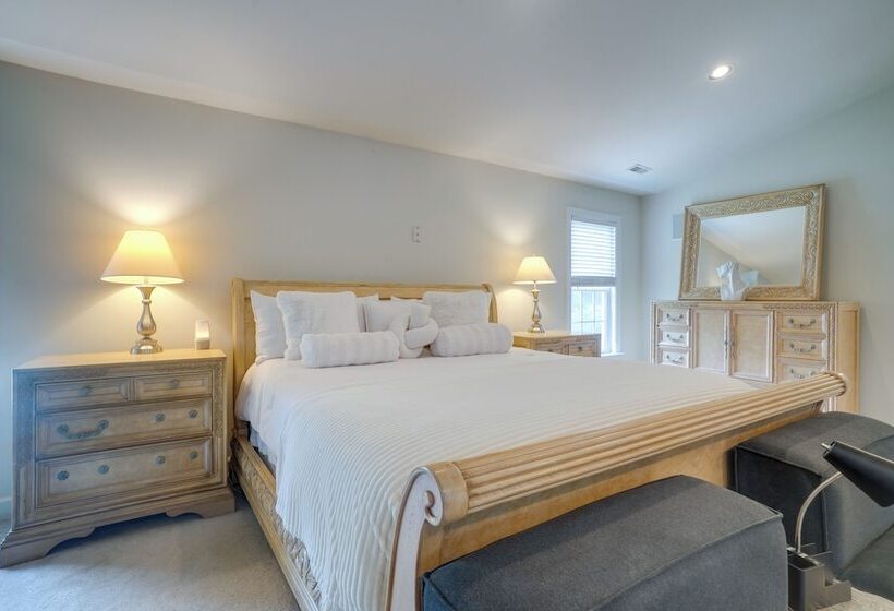 Family Friendly Fredericksburg Home ~ 6 Mi To Dtwn