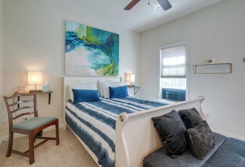 Family Friendly Fredericksburg Home ~ 6 Mi To Dtwn