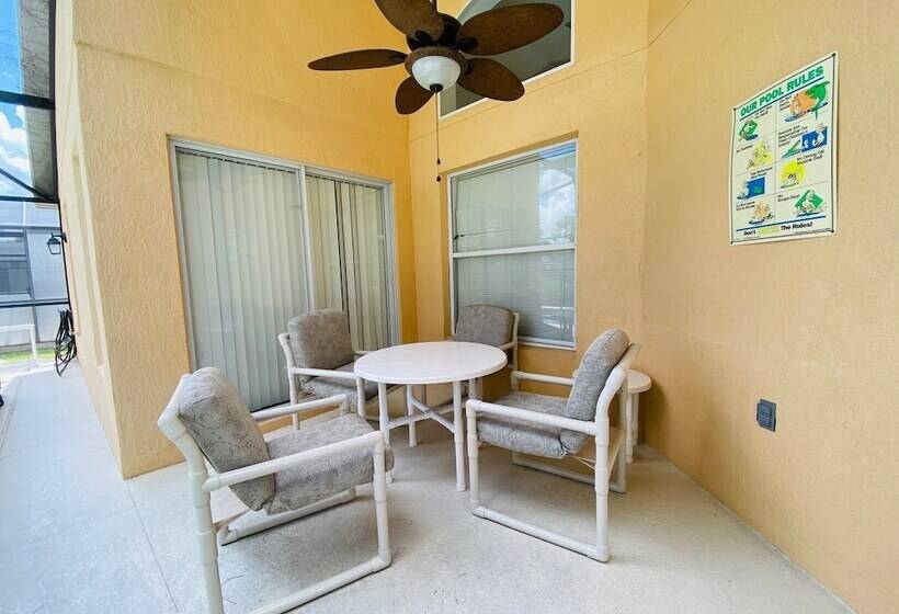 Hali S Southern Dunes Vacation Home