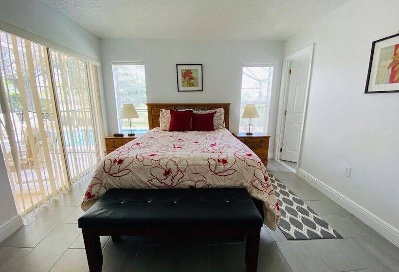 Hali S Southern Dunes Vacation Home