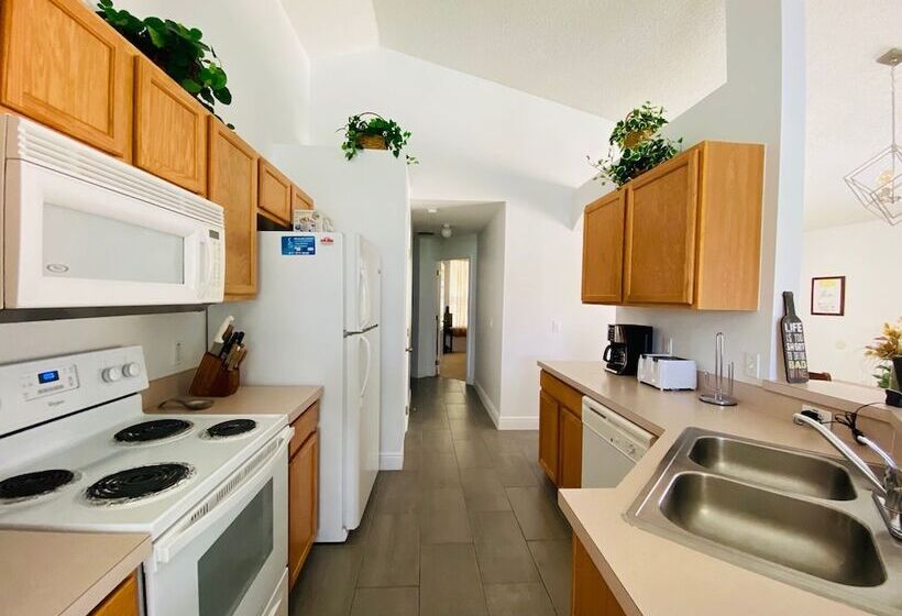 Hali S Southern Dunes Vacation Home