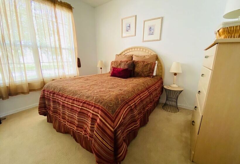 Hali S Southern Dunes Vacation Home