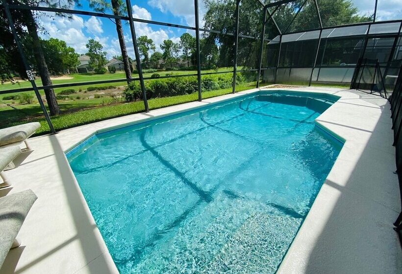 Hali S Southern Dunes Vacation Home