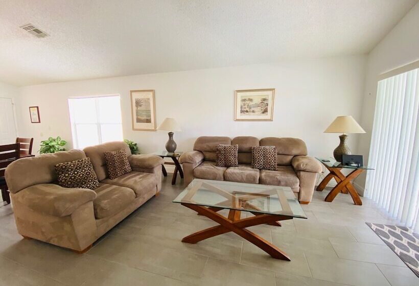 Hali S Southern Dunes Vacation Home