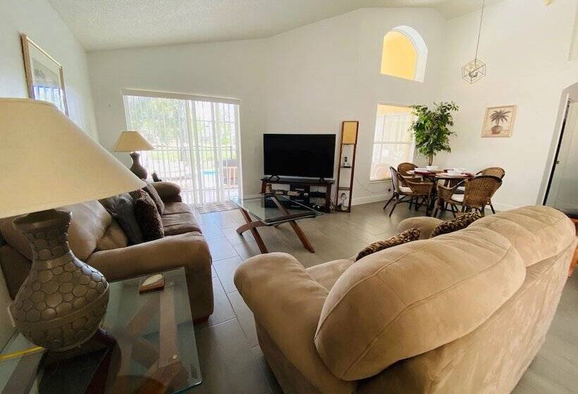 Hali S Southern Dunes Vacation Home