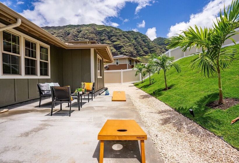 Holoholo By Avantstay Large Single Story W View