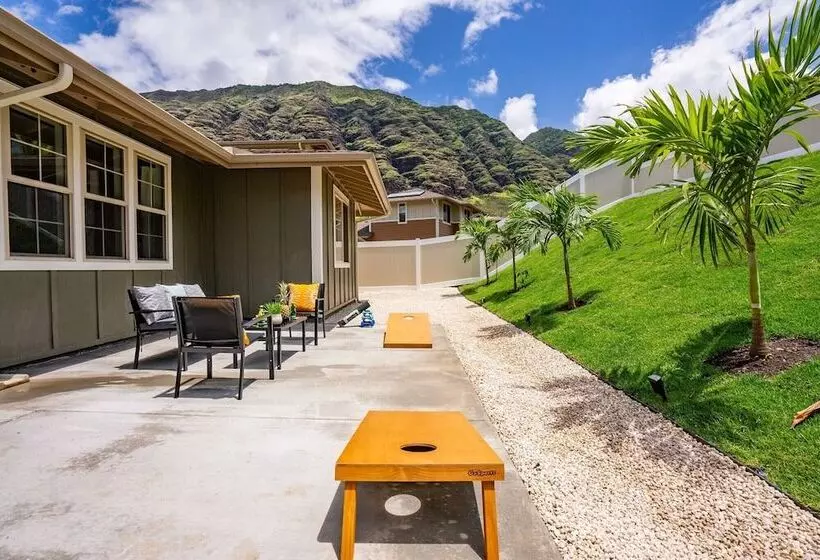 Holoholo By Avantstay Large Single Story W View