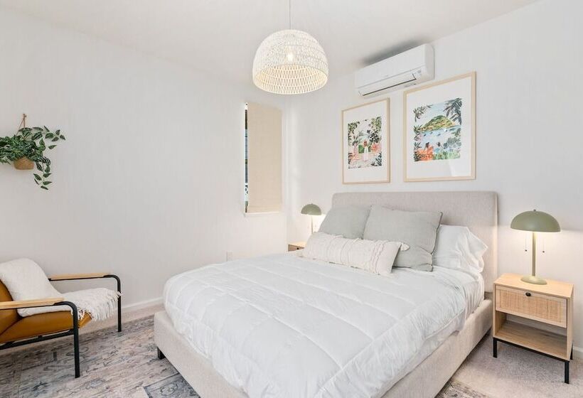 Holoholo By Avantstay Large Single Story W View