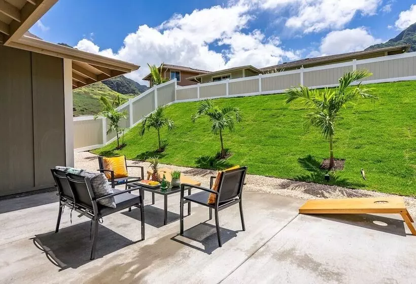 Holoholo By Avantstay Large Single Story W View