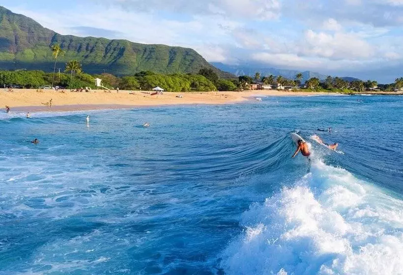 Holoholo By Avantstay Large Single Story W View