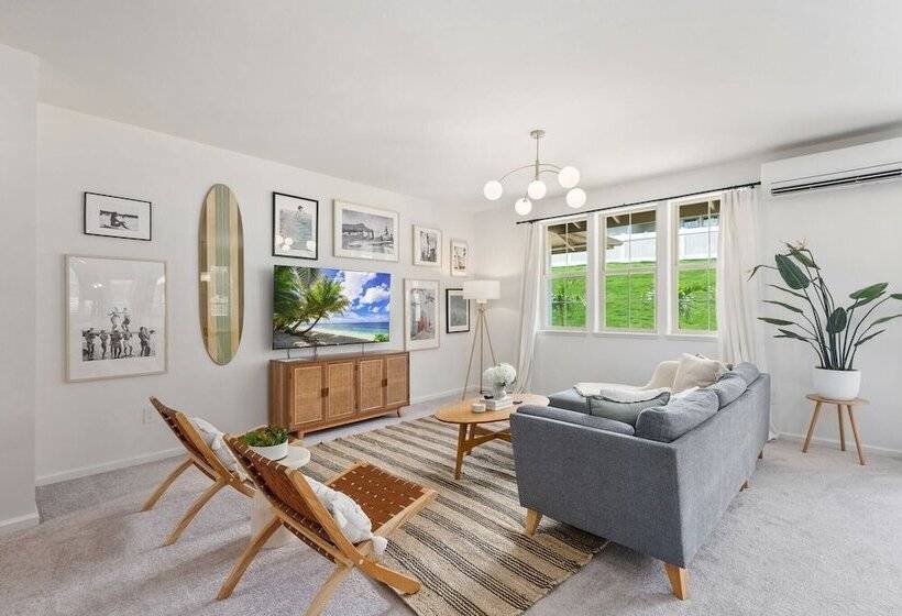 Holoholo By Avantstay Large Single Story W View