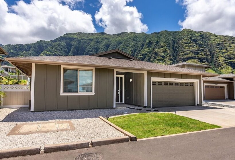 Holoholo By Avantstay Large Single Story W View