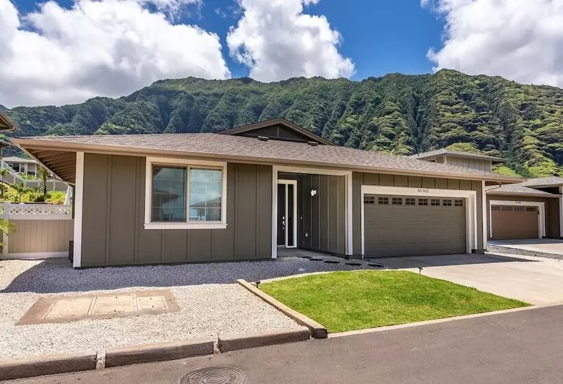 Holoholo By Avantstay Large Single Story W View