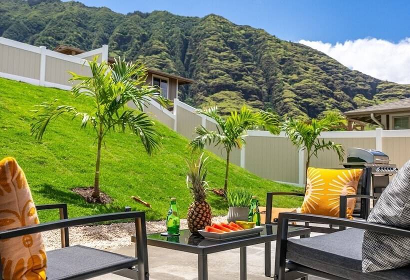 Holoholo By Avantstay Large Single Story W View