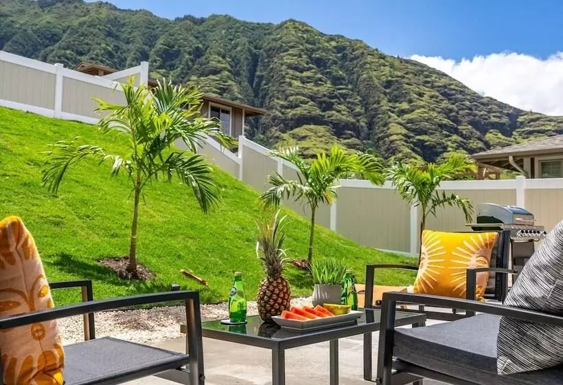 Holoholo By Avantstay Large Single Story W View