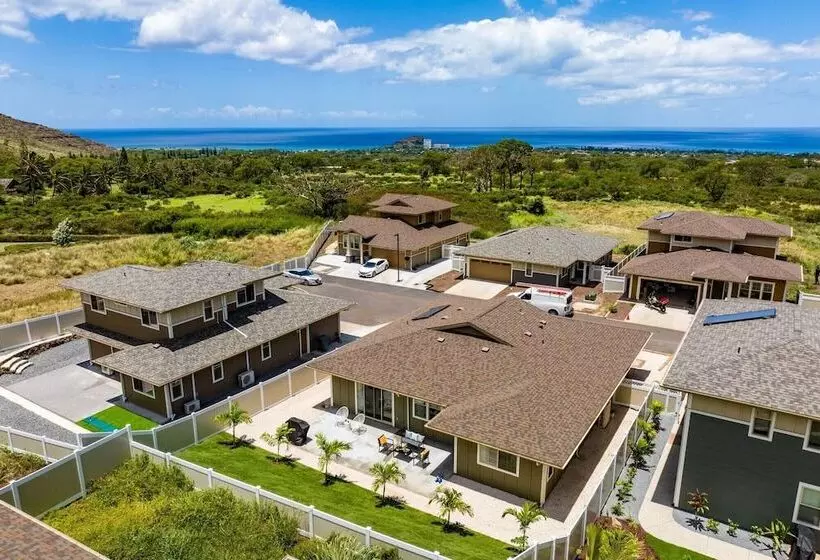 Holoholo By Avantstay Large Single Story W View