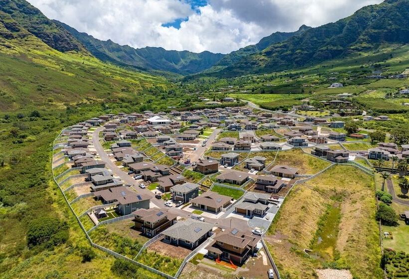 Holoholo By Avantstay Large Single Story W View