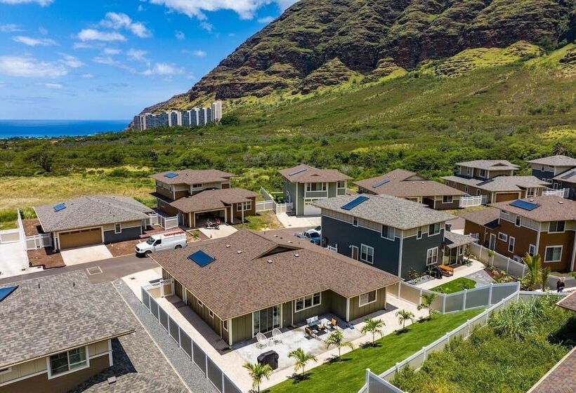 Holoholo By Avantstay Large Single Story W View