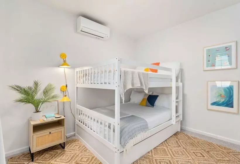 Holoholo By Avantstay Large Single Story W View