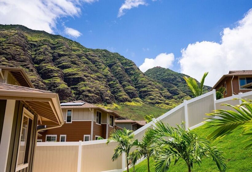 Holoholo By Avantstay Large Single Story W View