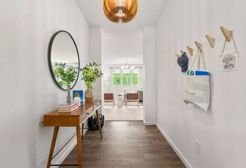 Holoholo By Avantstay Large Single Story W View