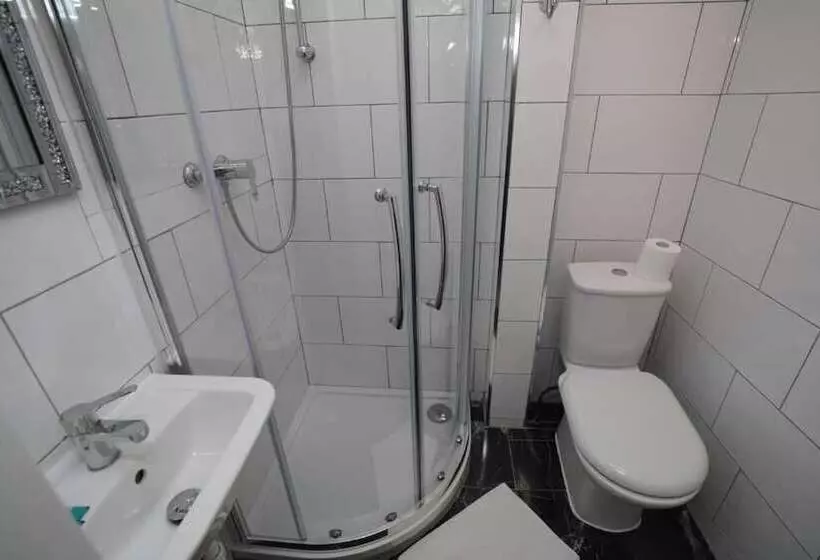 Hotelli Romany House