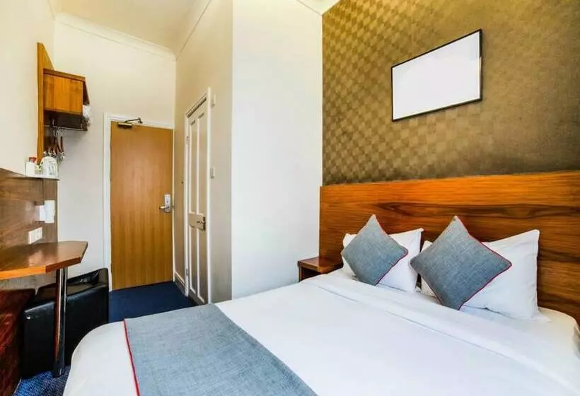 Hotelli Romany House