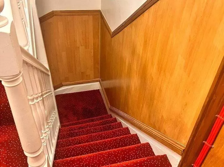 Hotelli Romany House