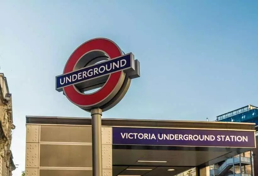 Hotelli Romany House