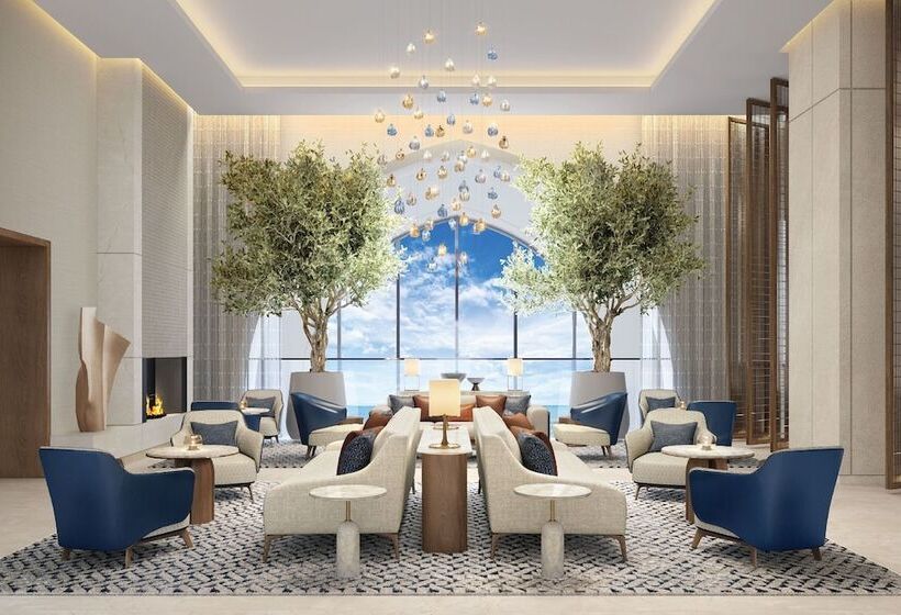 هتل The Westin Saraya Aqaba Resort & Spa