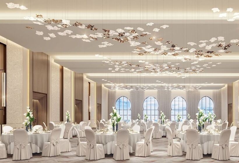 هتل The Westin Saraya Aqaba Resort & Spa