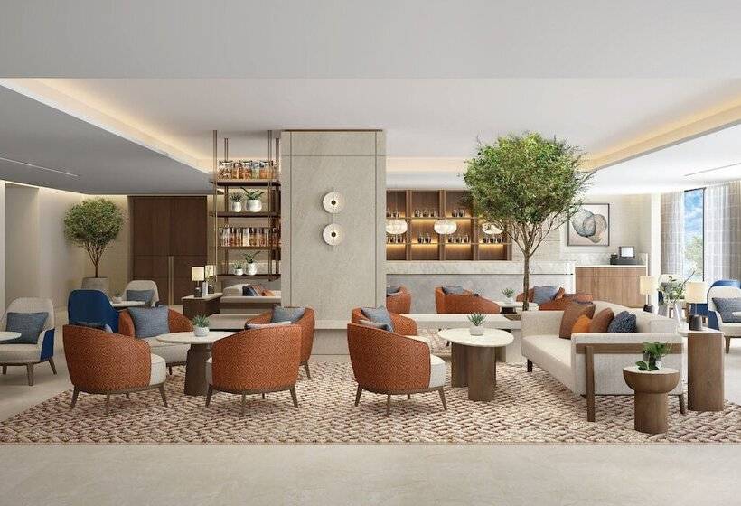 هتل The Westin Saraya Aqaba Resort & Spa