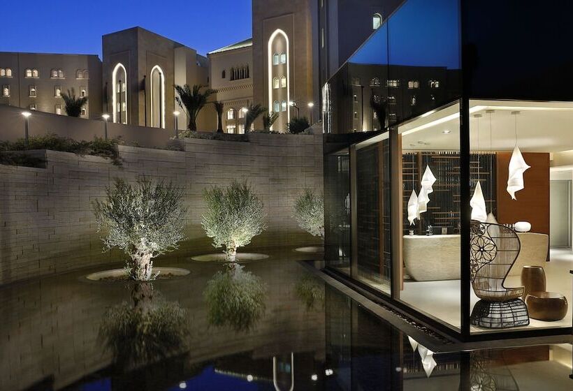 هتل The Westin Saraya Aqaba Resort & Spa