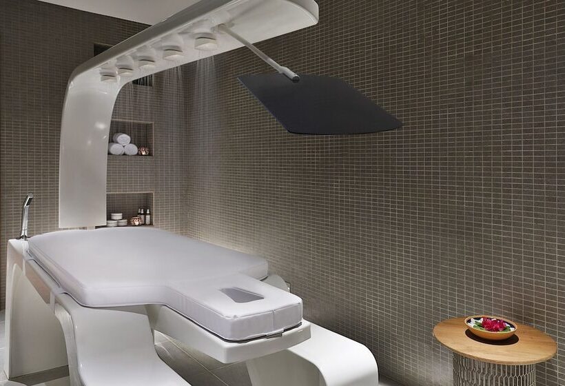 هتل The Westin Saraya Aqaba Resort & Spa