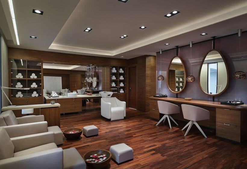 هتل The Westin Saraya Aqaba Resort & Spa