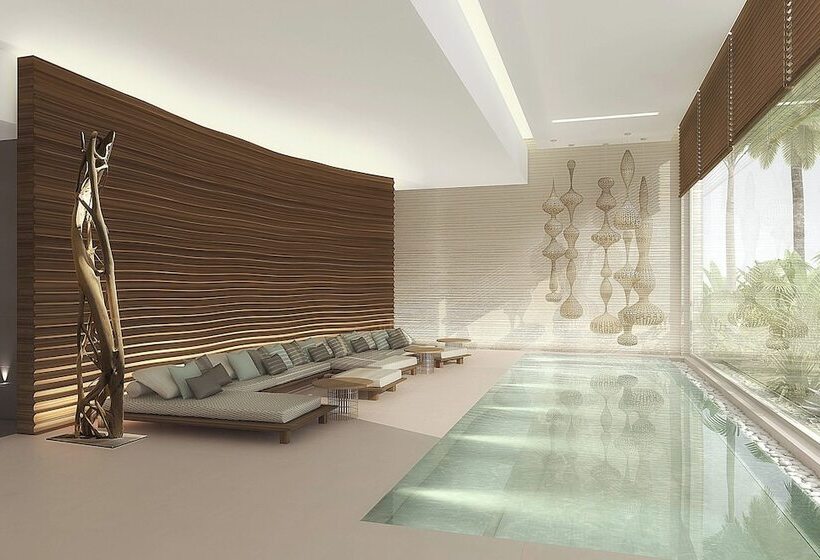 هتل The Westin Saraya Aqaba Resort & Spa