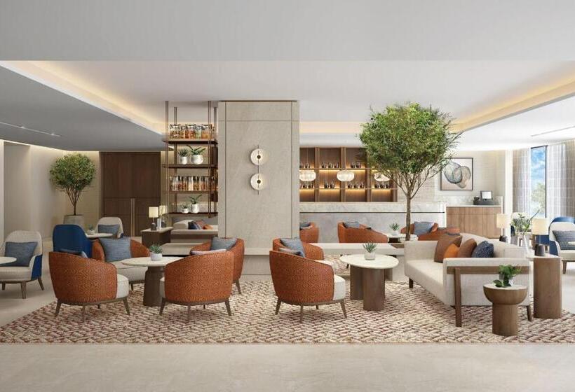 هتل The Westin Saraya Aqaba Resort & Spa