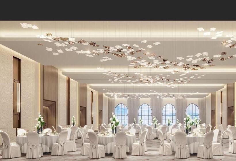 هتل The Westin Saraya Aqaba Resort & Spa