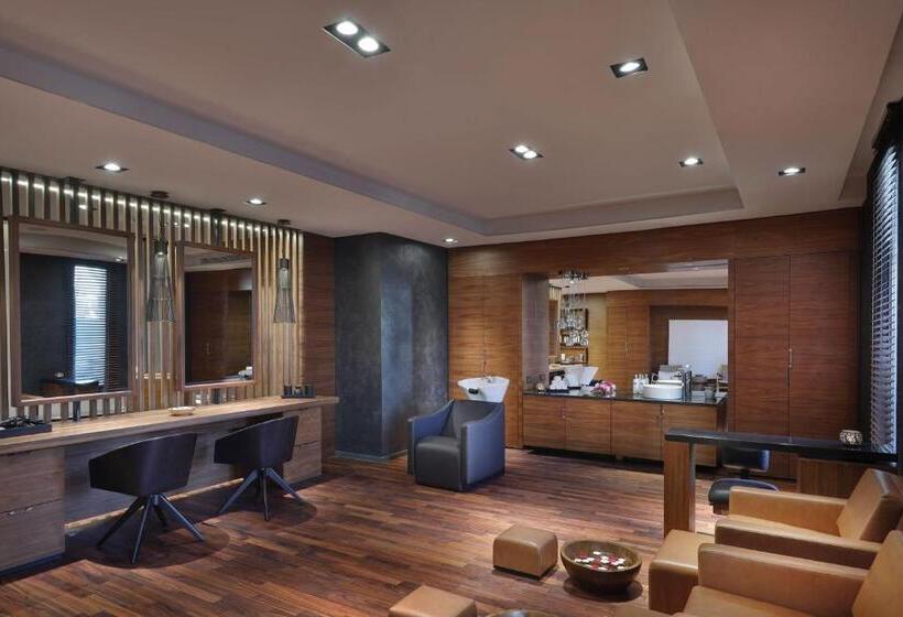 هتل The Westin Saraya Aqaba Resort & Spa