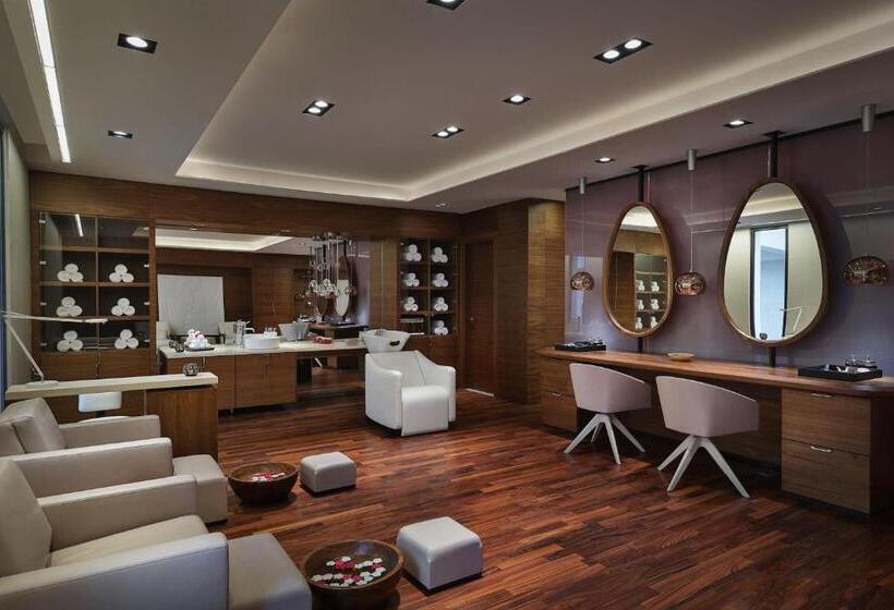 هتل The Westin Saraya Aqaba Resort & Spa