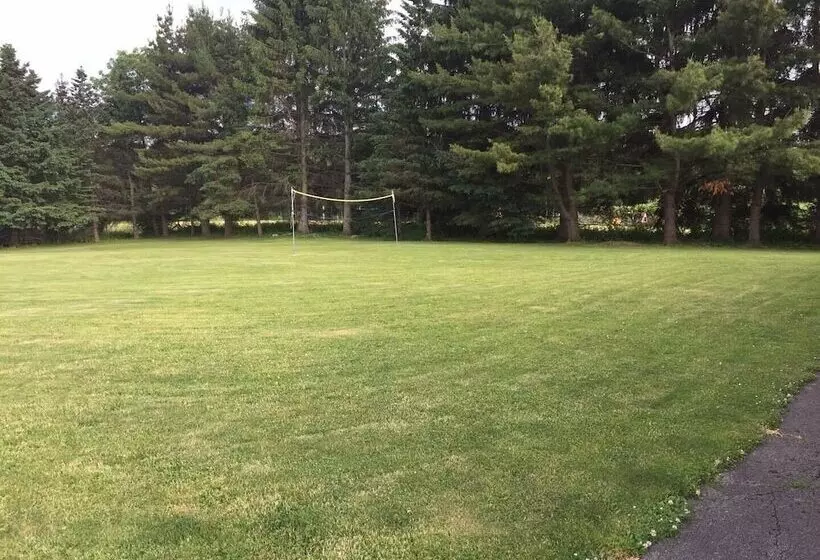 Jeannies Dream Motel