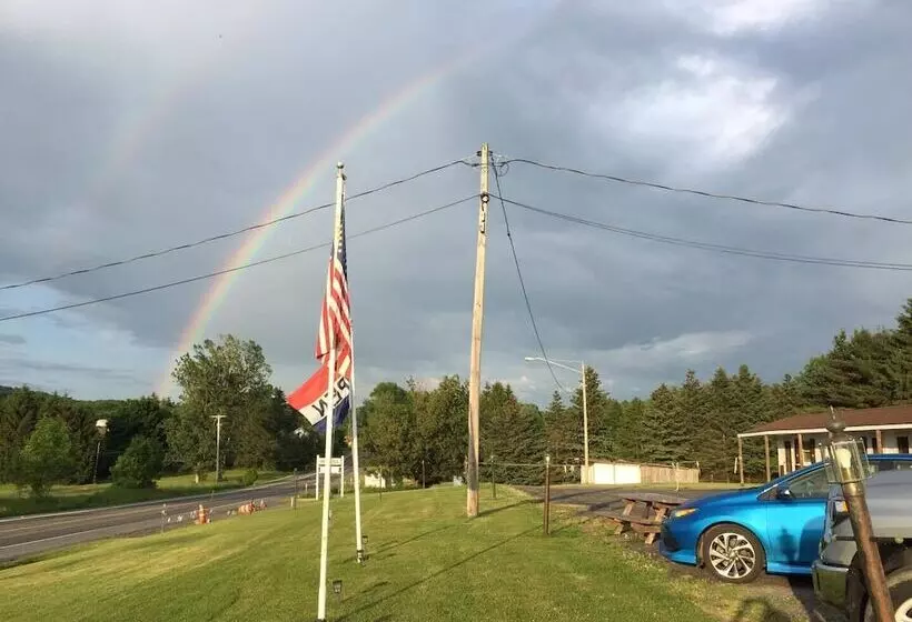 Jeannies Dream Motel