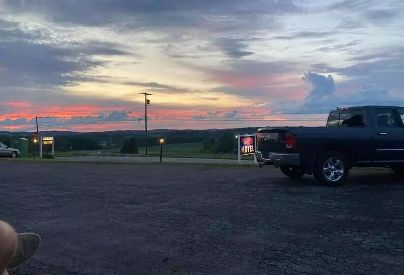 Jeannies Dream Motel