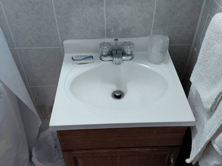 Jeannies Dream Motel