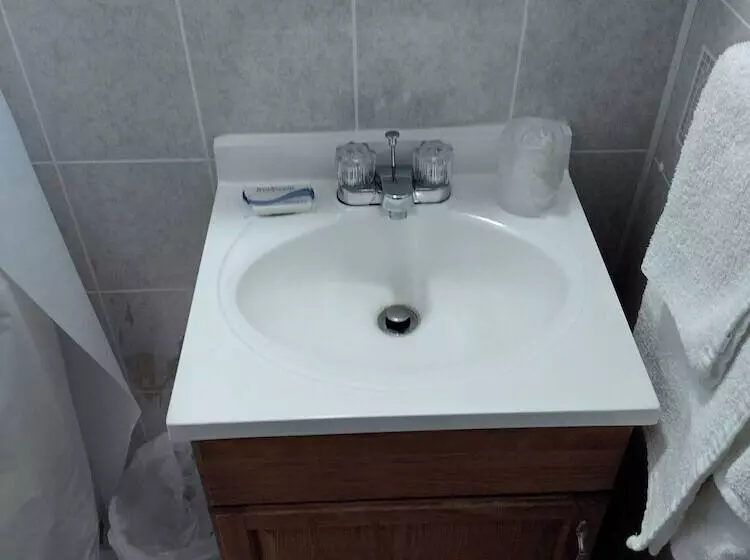 Jeannies Dream Motel